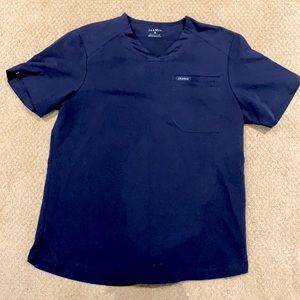 Jaanuu Scrub top